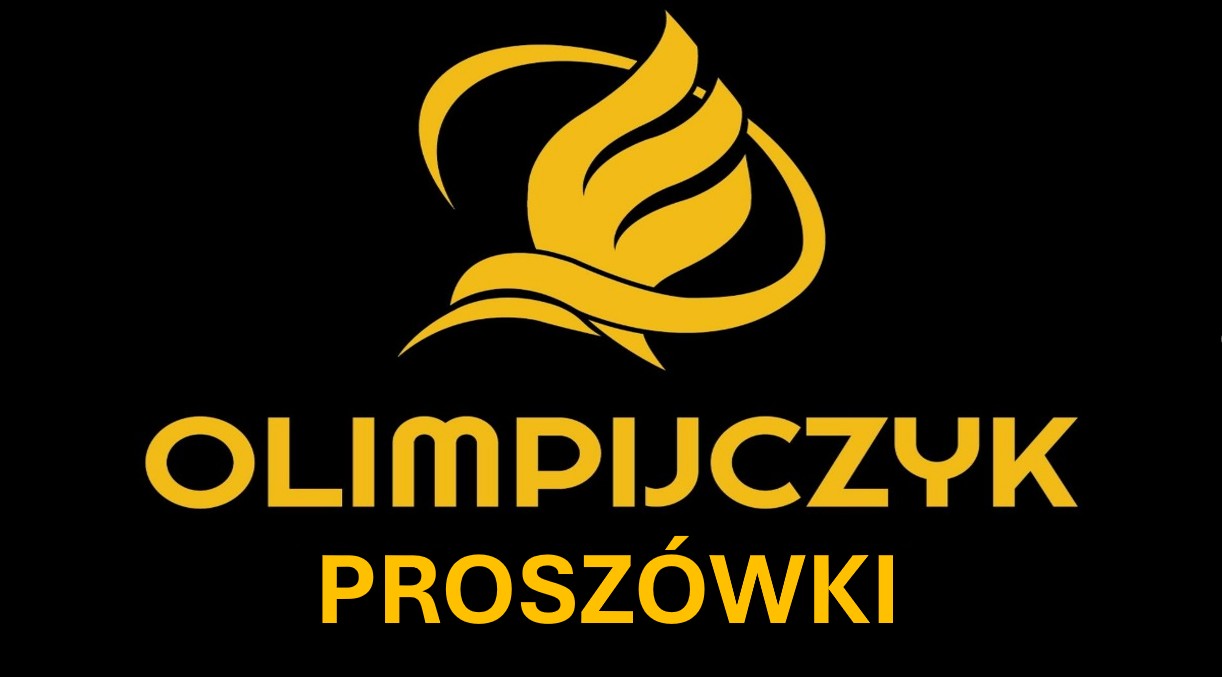 Olimpijczyk Proszówki